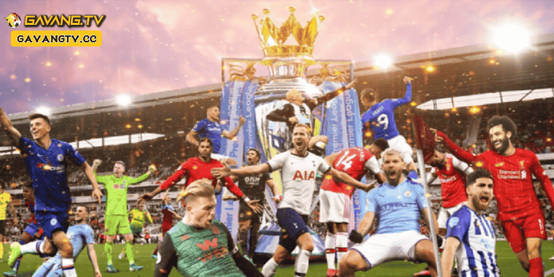 Những kỷ lục tại giải Premier League là gì